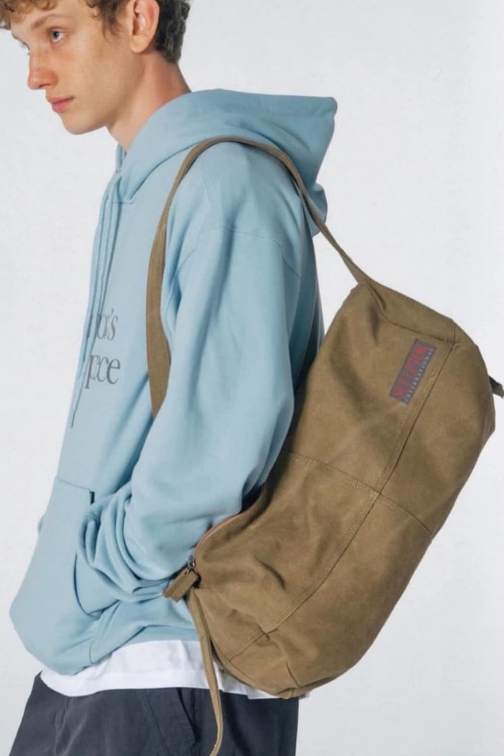 스컬프터 vintage canvas 상품이미지1