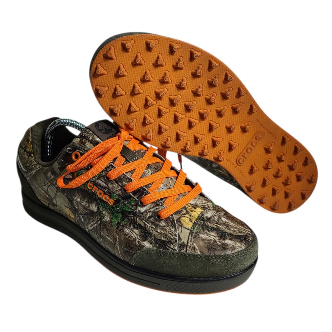 250) CROCS 크록 golf 칼슨 리얼트리 엣지  상품이미지2