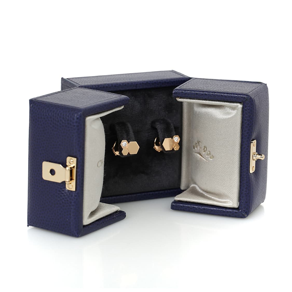 쇼메 비 드 쇼메 이어링 로즈골드 다이아 귀걸이 083985 상품이미지9