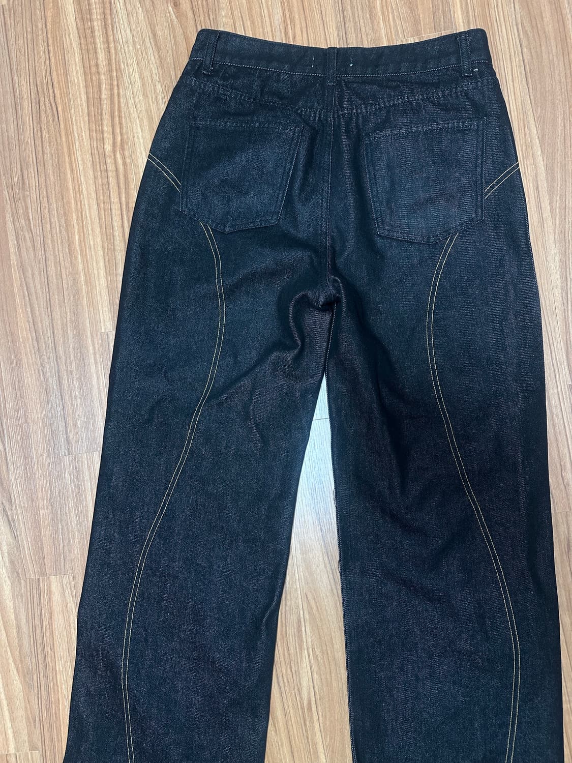 EERST 스터드 누보 진 상품이미지2