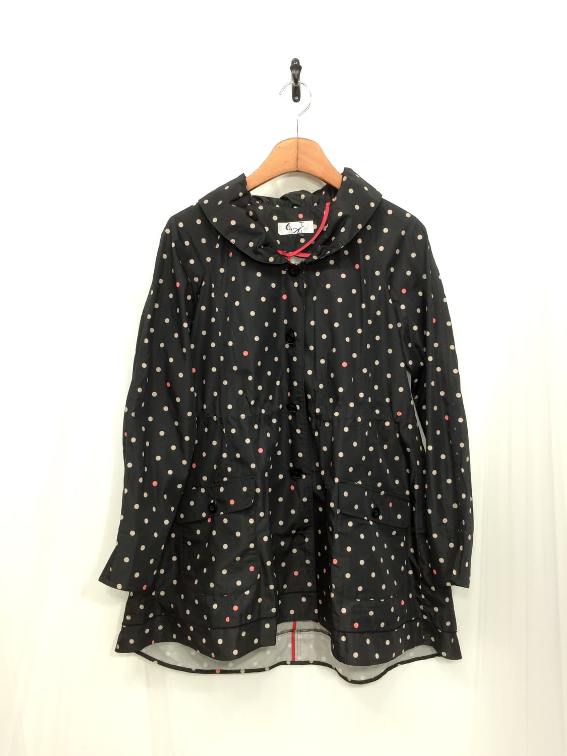 도트 아방 모리 세트 상품이미지4