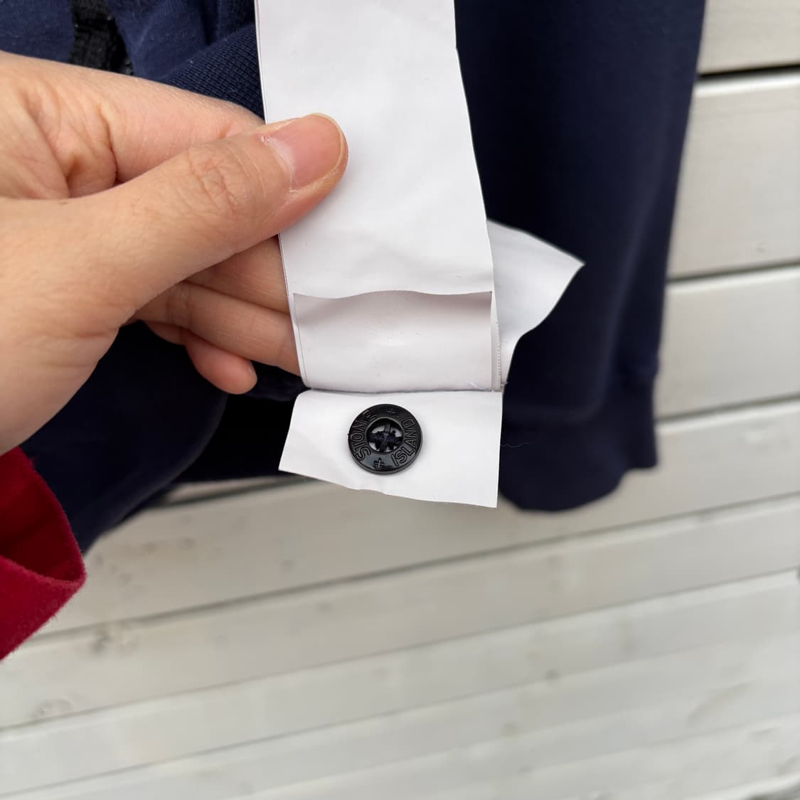 Stone Island 스톤아일랜드 주니어 맨투맨 상품이미지10