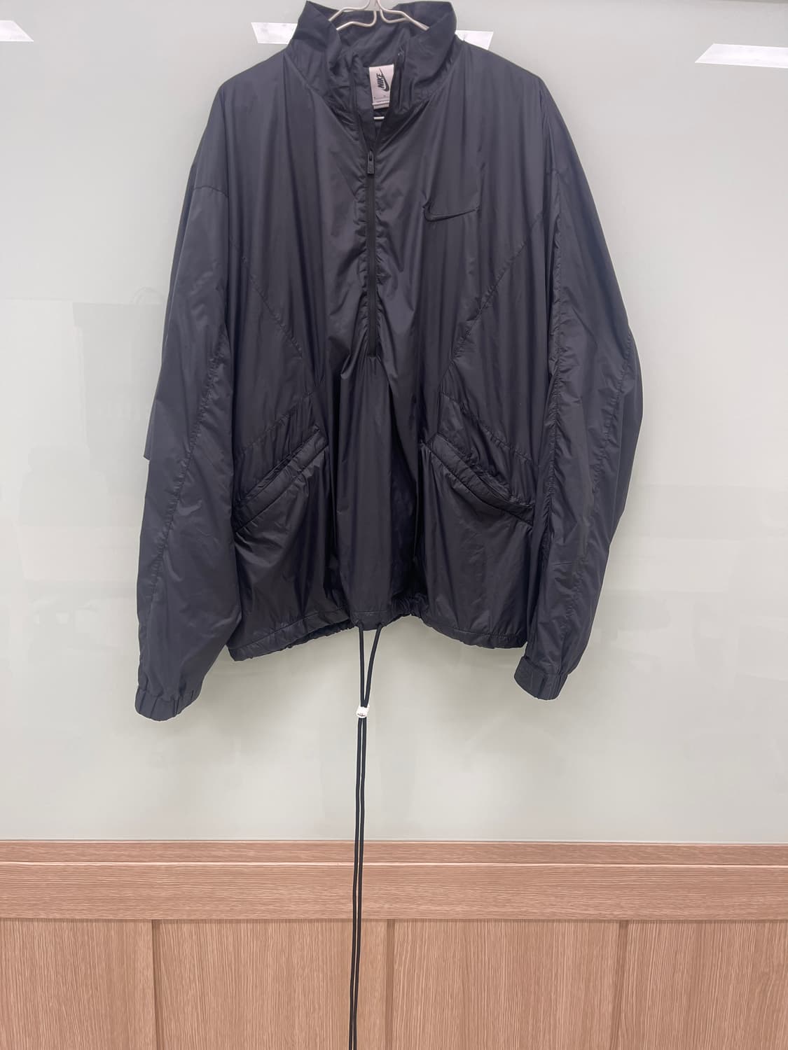 Nike x Fear of God NRG 하프집업자켓 상품이미지2