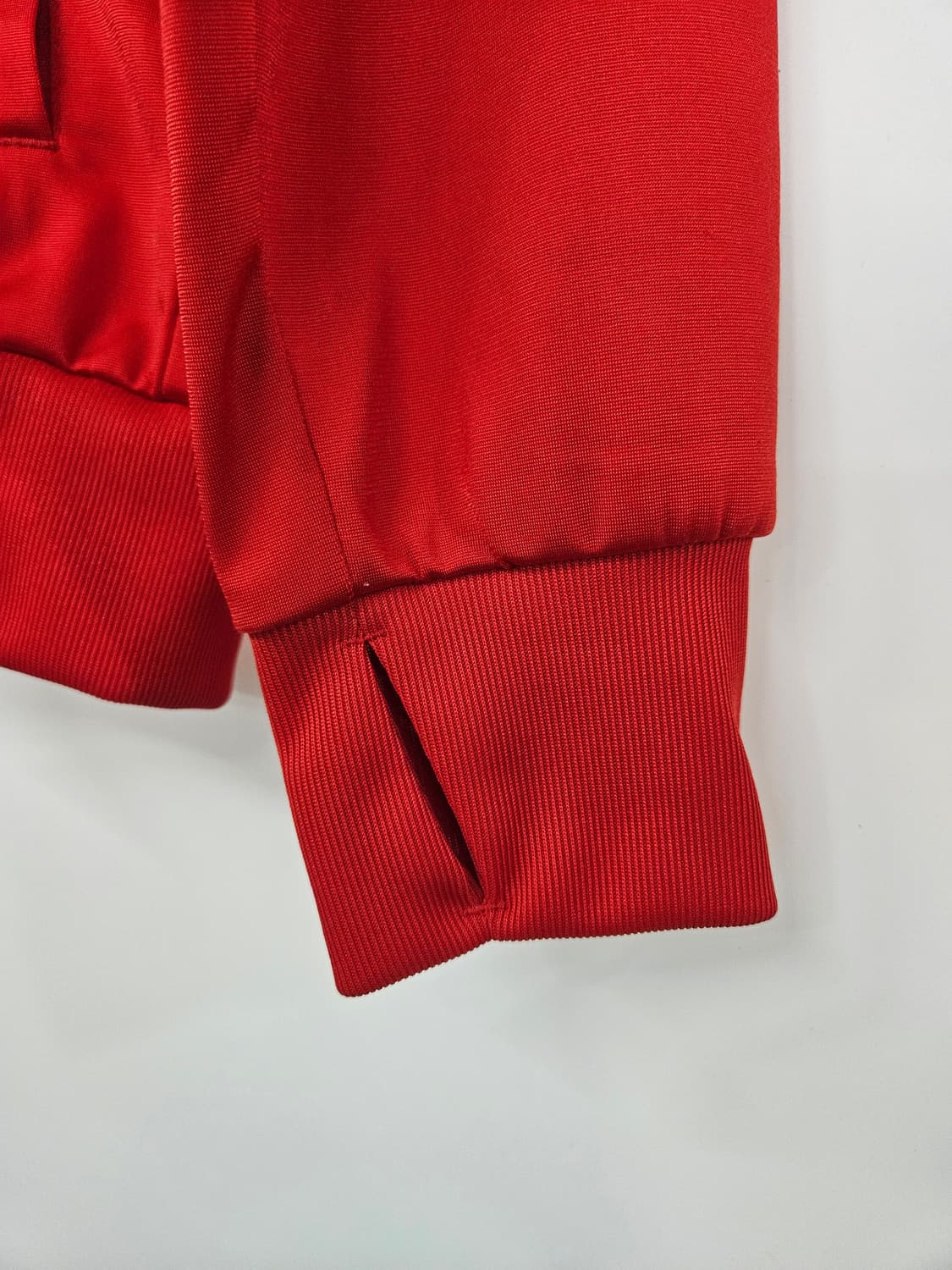 아디다스 레알마드리드 트랙탑 L 상품이미지5