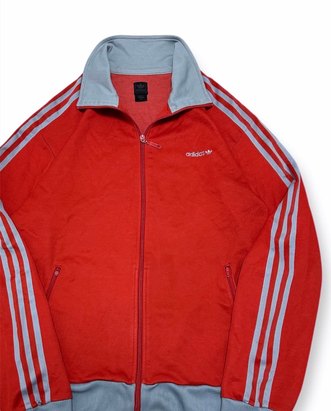 아디다스 베켄바우어 트랙탑 져지 상품이미지2