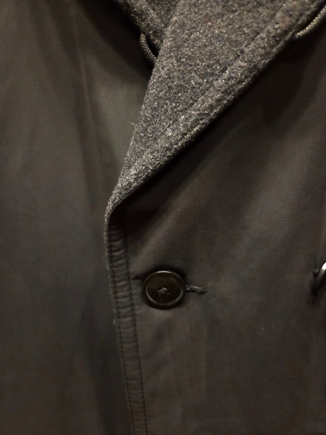 유나이티드 애로우 매키노자켓 상품이미지5