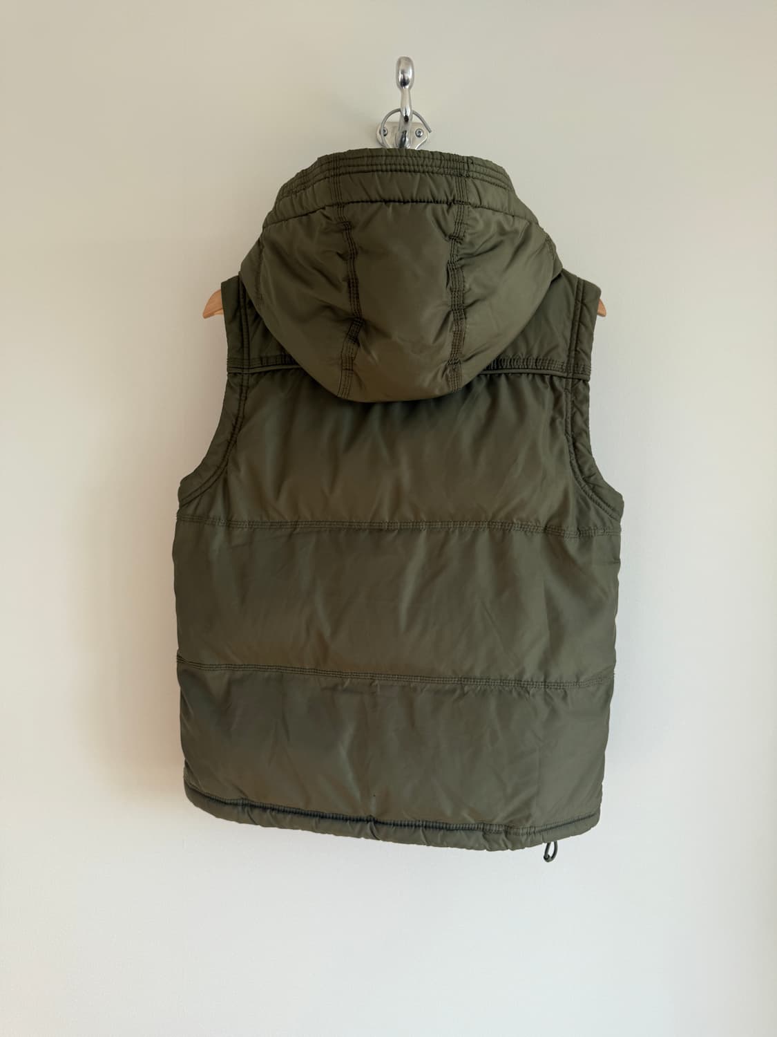 후아유(WHO.A.U) 패딩 베스트 상품이미지7