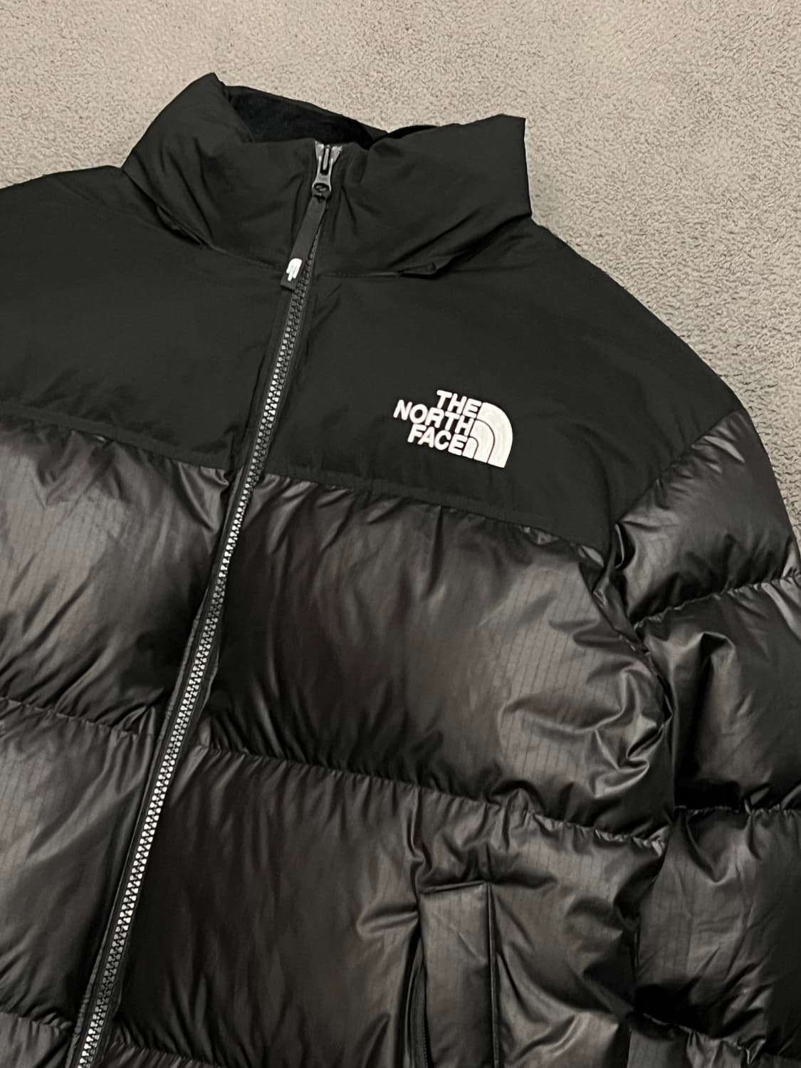 노스페이스 노벨티 눕시 처분  상품이미지2