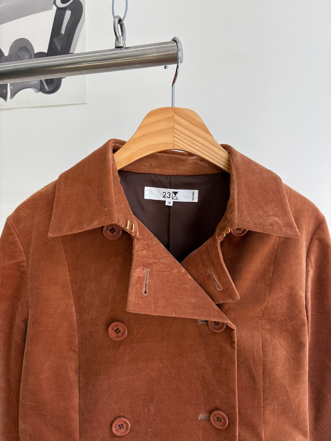 23区 자켓 상품이미지2