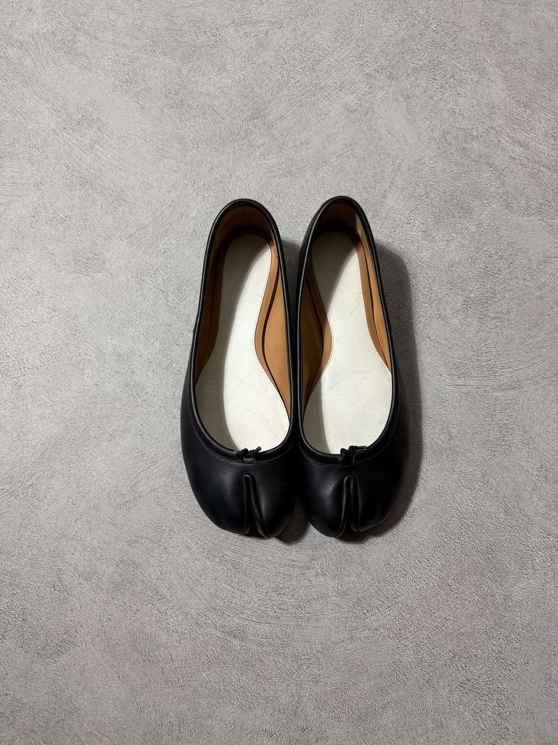 마르지엘라 타비 플랫슈즈 상품이미지5