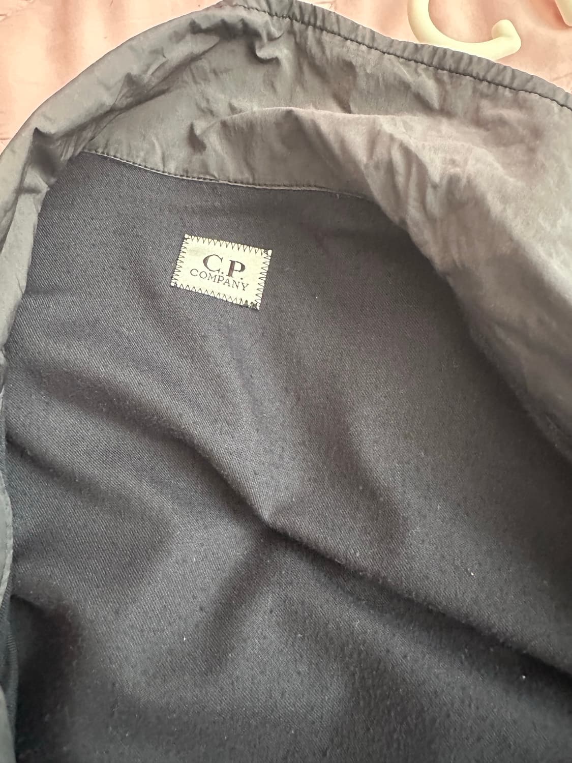 cp company 자켓 M 상품이미지4