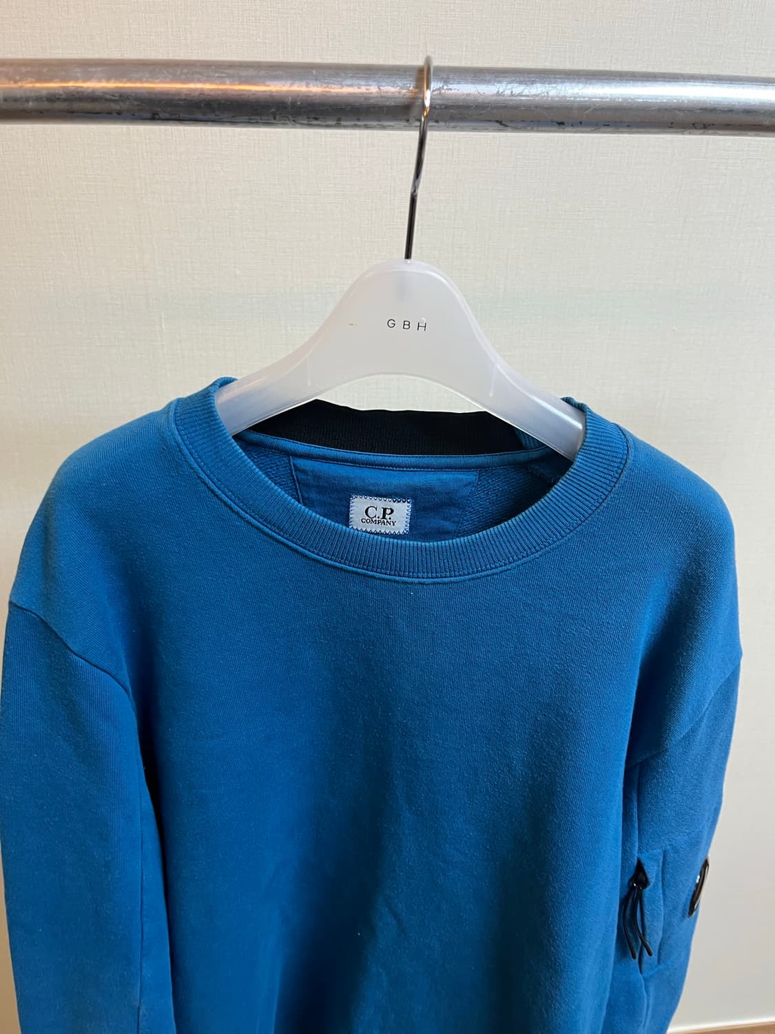 CP COMPANY 맨투맨 상품이미지3