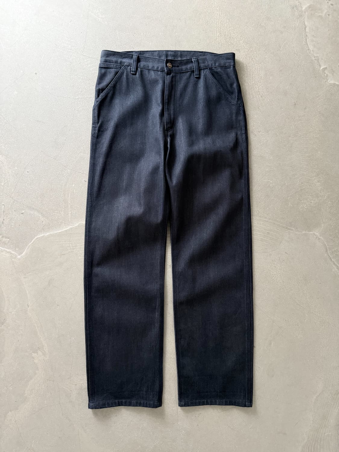 Carhartt Denim Work Pants 상품이미지1