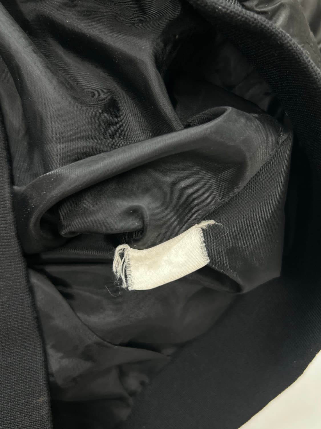 노스페이스 써밋시리즈 700 경량 패딩 L 상품이미지8