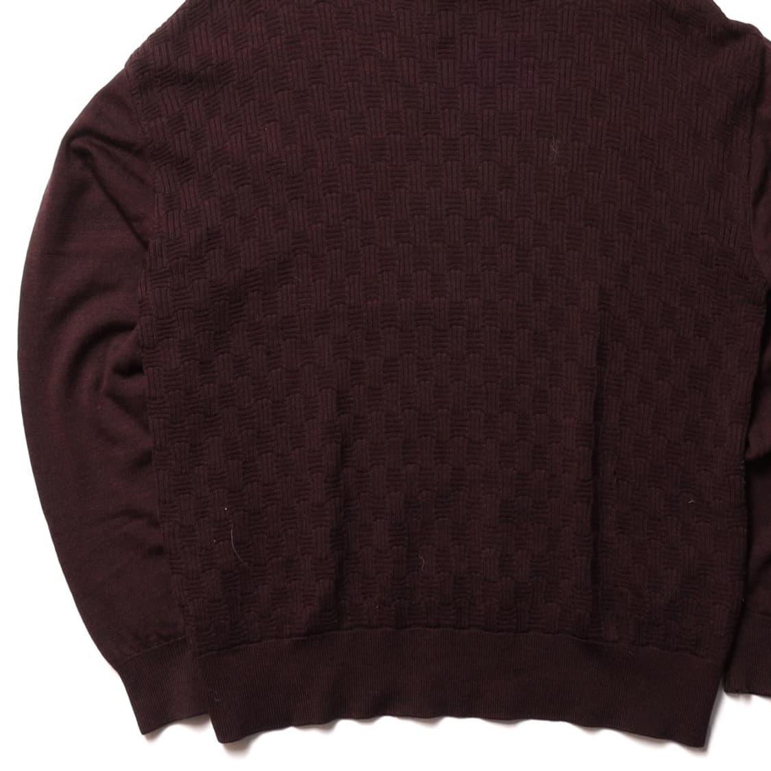 입생로랑 YvesSaintLaurent Wool Knit 

 상품이미지3