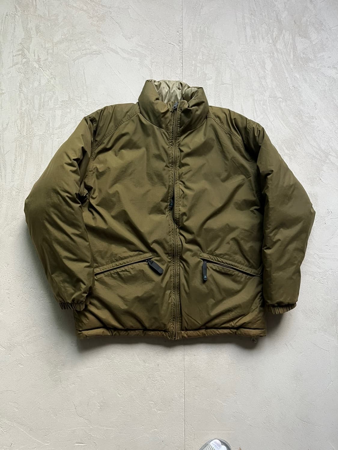 2XL) 나이키 acg 리버시블 패딩 상품이미지6