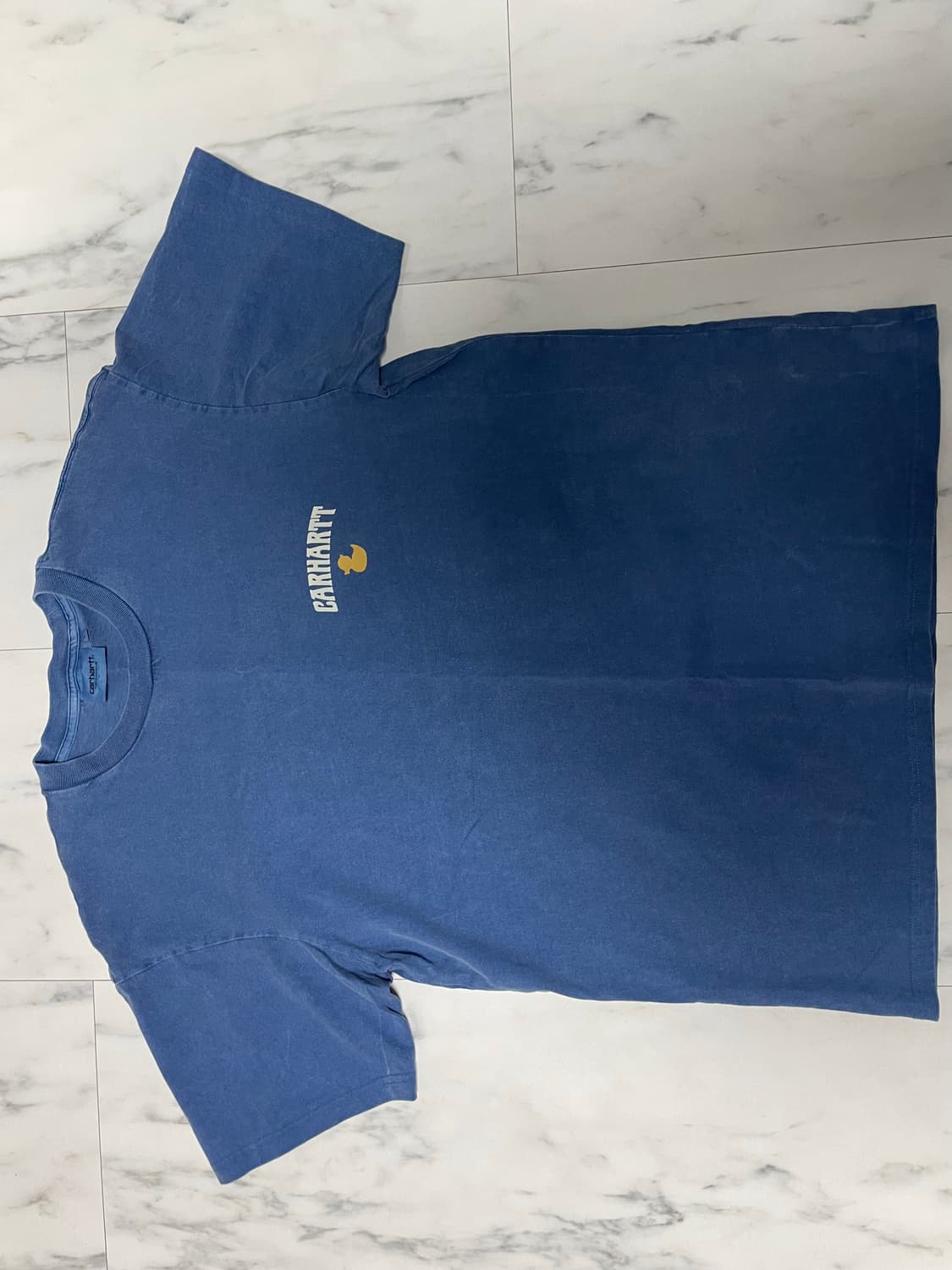 칼하트윕 반팔티 상품이미지1