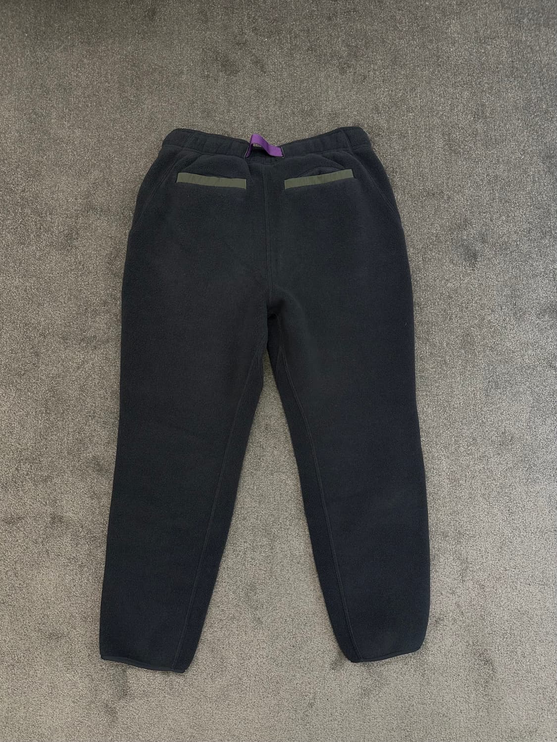 나이키 ACG 플리스 후드 & 팬츠 셋업 L 상품이미지9