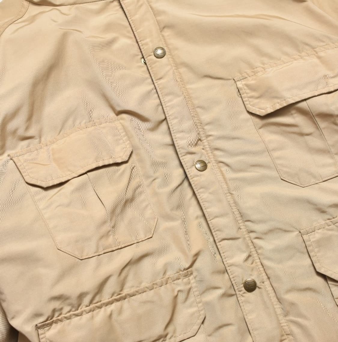 90S 울리치 빈티지 구제 아웃도어 마운틴 파카 USA N1069 상품이미지6