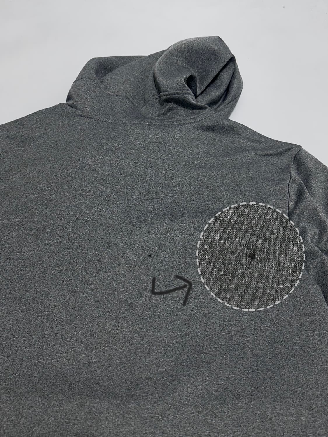 나이키 조던 써마 후드집업 상품이미지4