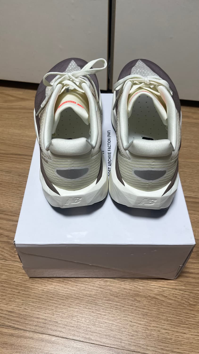 뉴발란스 퓨어셀 레벨v5 275 상품이미지3