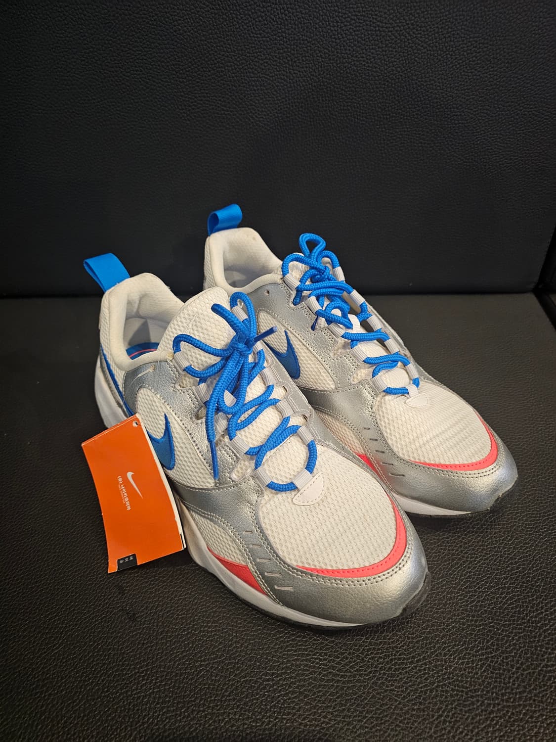 나이키 에어 헤이츠 새제품 상품이미지3