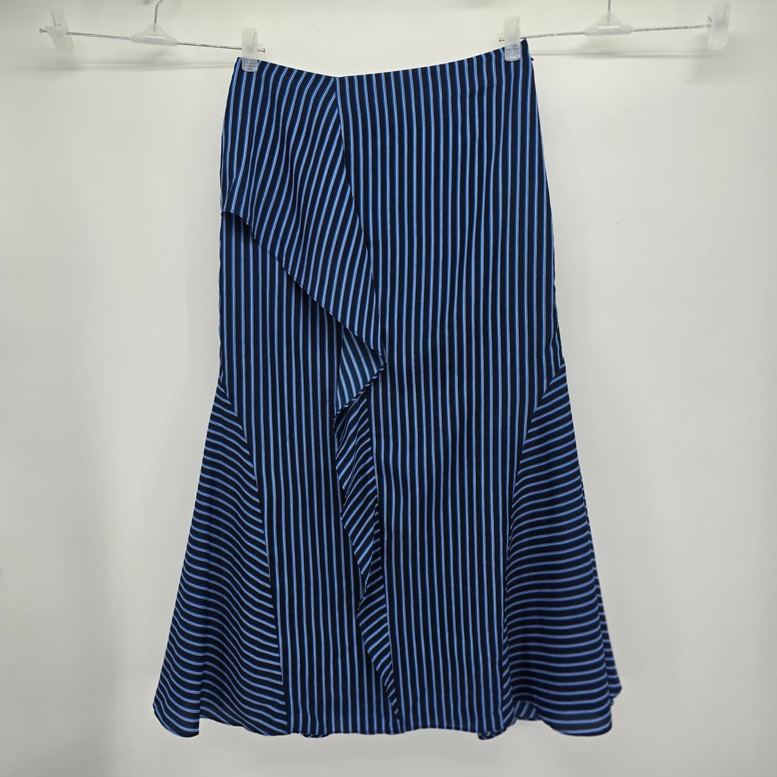BANANA REPUBLIC 스트라이프 플레어 스커트 상품이미지1