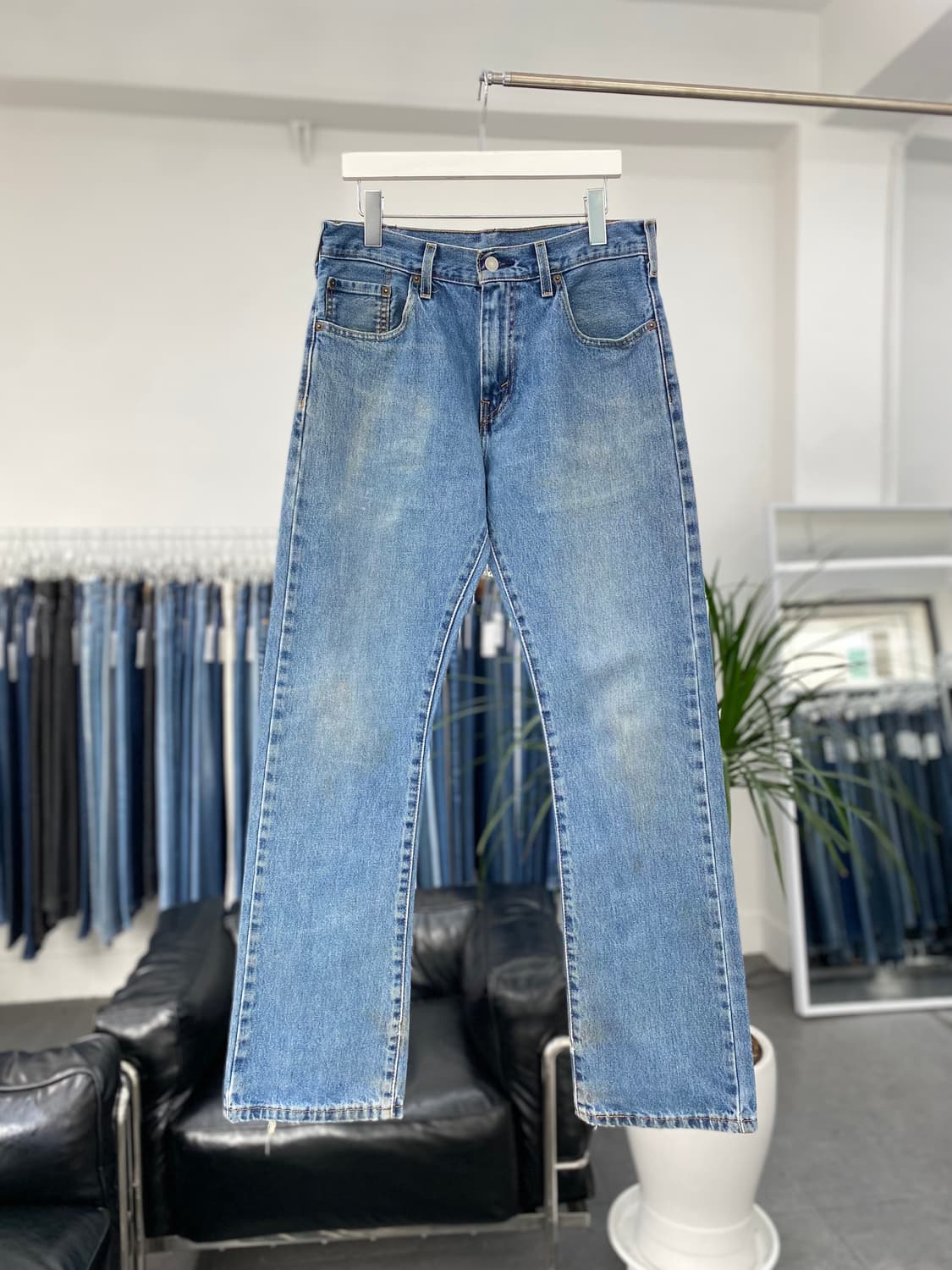 리바이스517 Boots Cut 00s 30사이즈 a5533 상품이미지1
