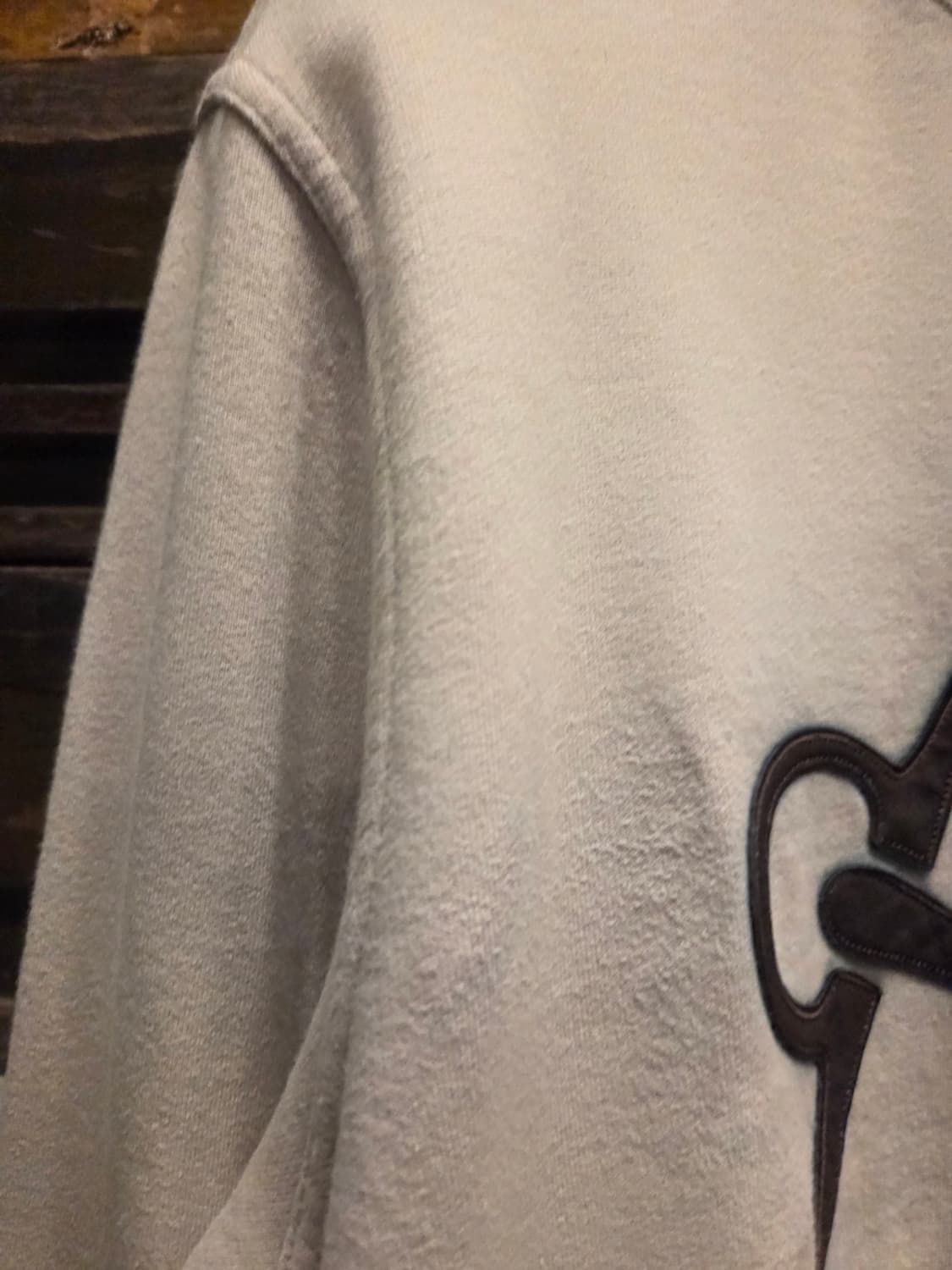 에르메스 스웻 상품이미지3