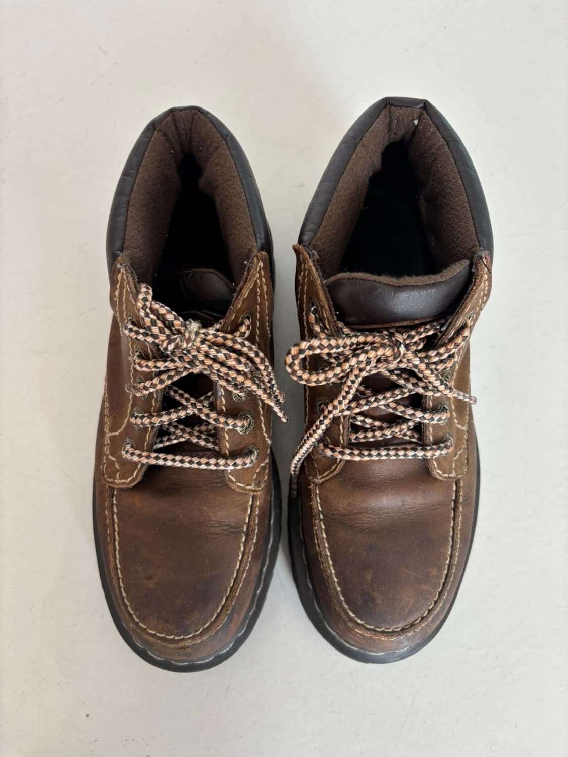 Dr.Martens Pilloy Boots 상품이미지5