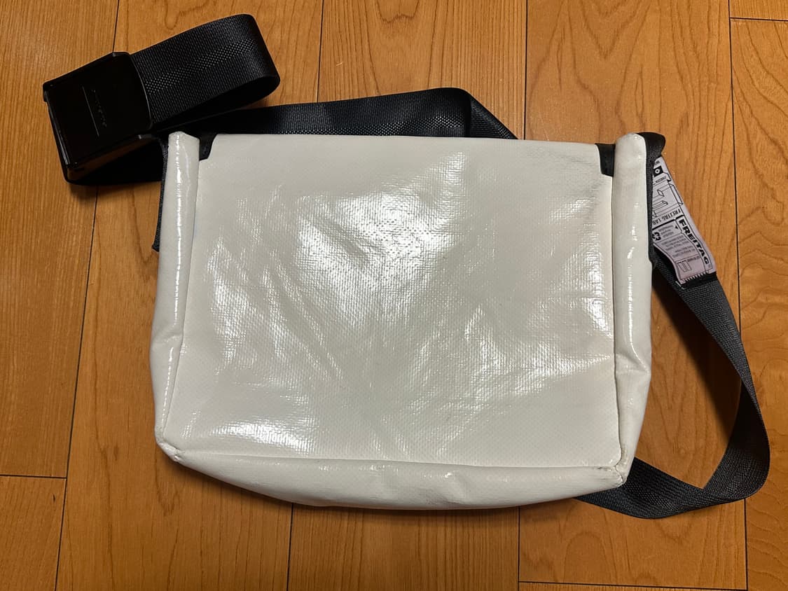 프라이탁 라씨 올흰 희귀 상품이미지2