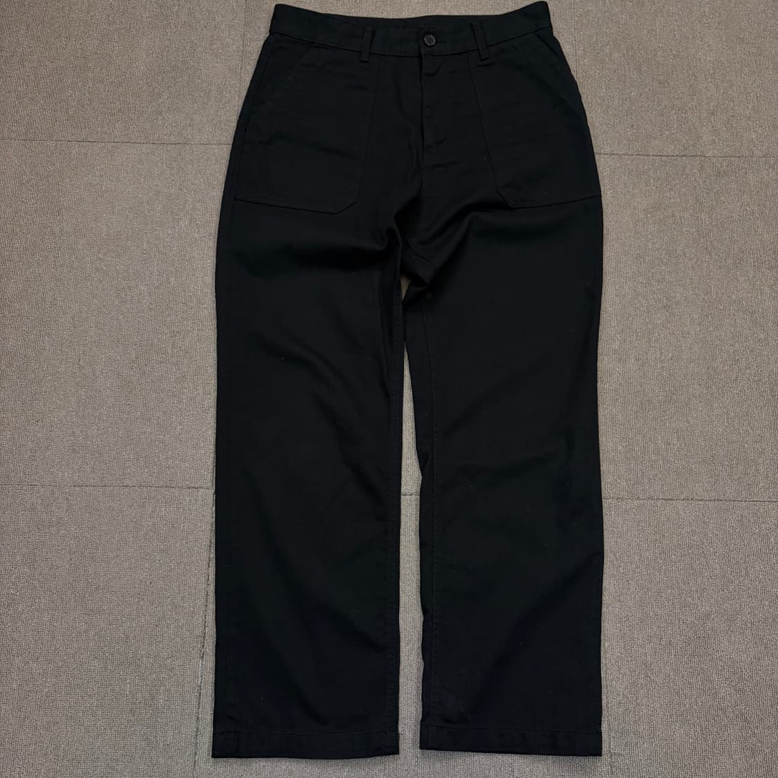 유니폼브릿지 퍼티그 팬츠 L 상품이미지1