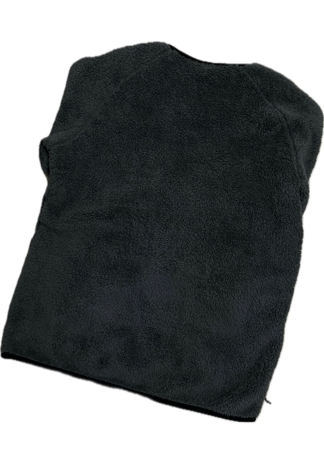 파타고니아 로스가토스 플리스 크루넥 퍼지그레이 L 상품이미지2