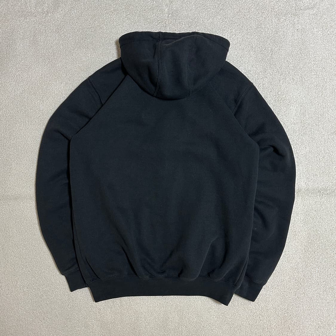 칼하트 미드웨이트 후드집업 상품이미지3