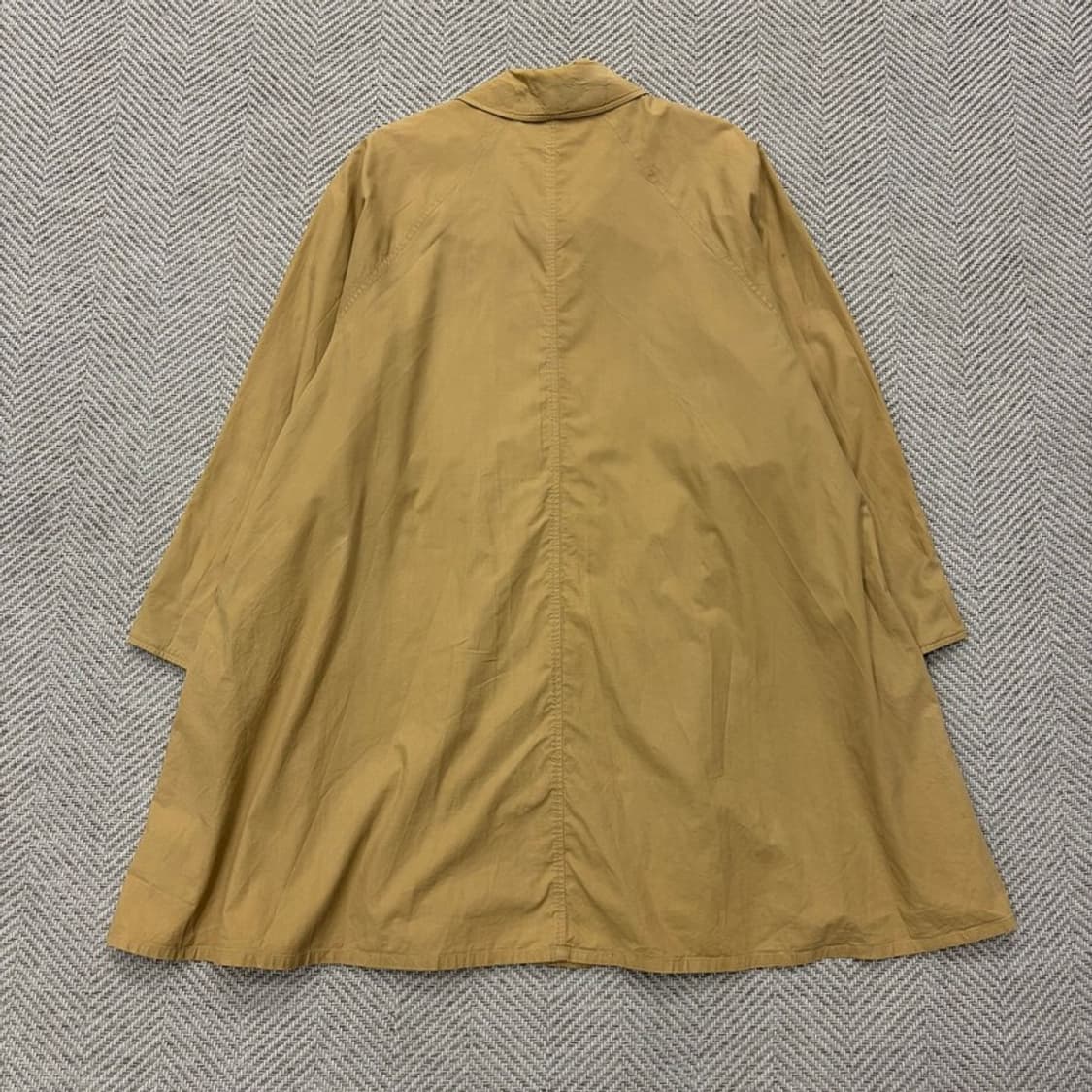 버버리 싱글 트렌치 코트  v2292 상품이미지2