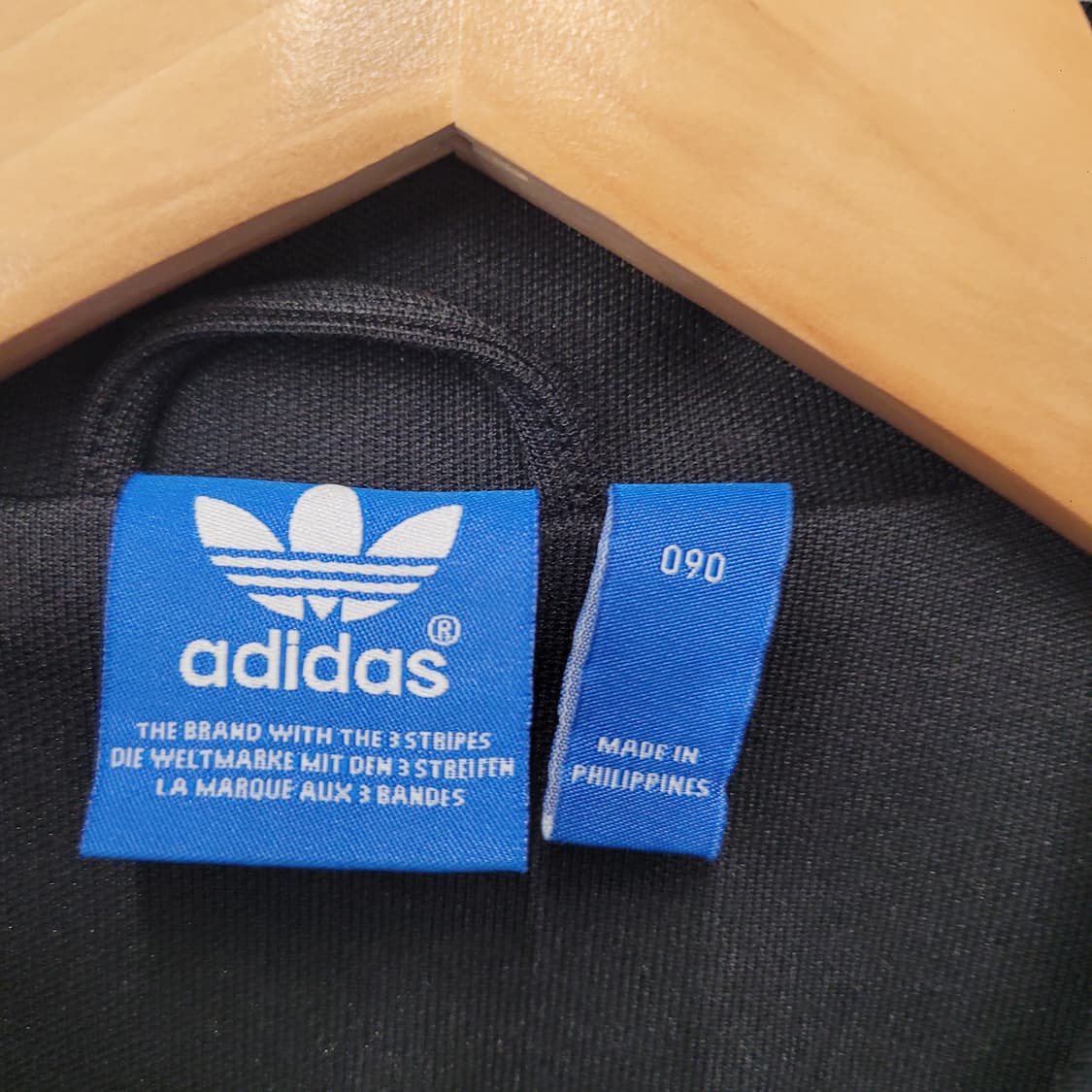 Adidas 아디다스 파이어버드 져지 상품이미지6