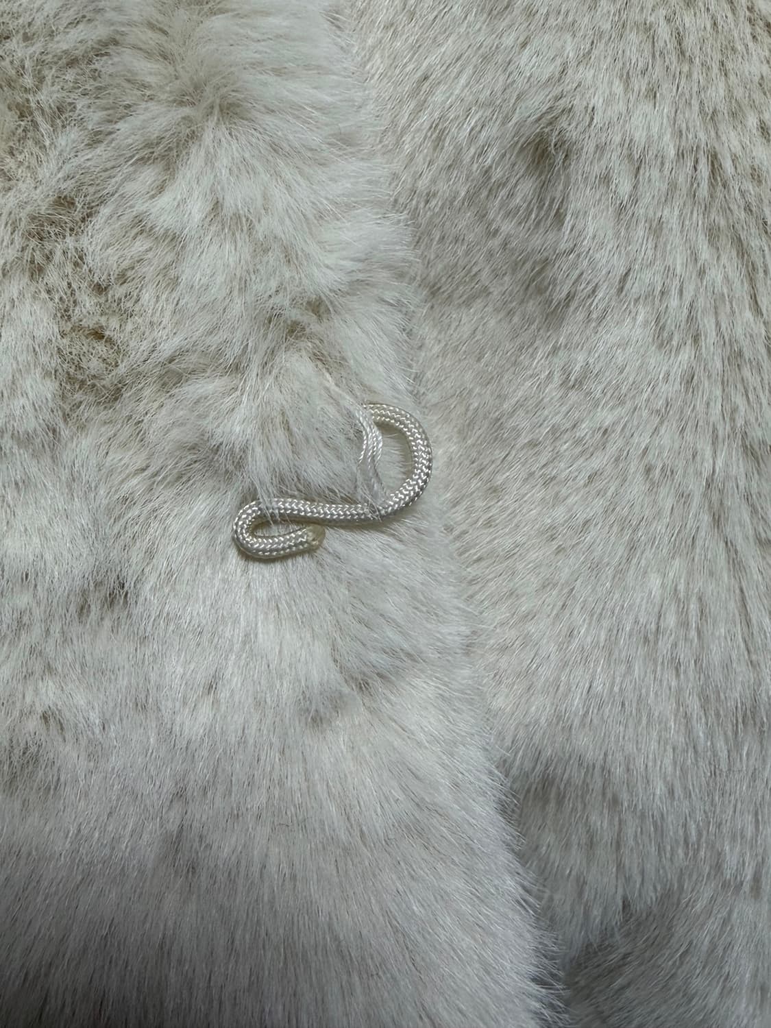 모노하 퍼자켓 (3회착용) 상품이미지6