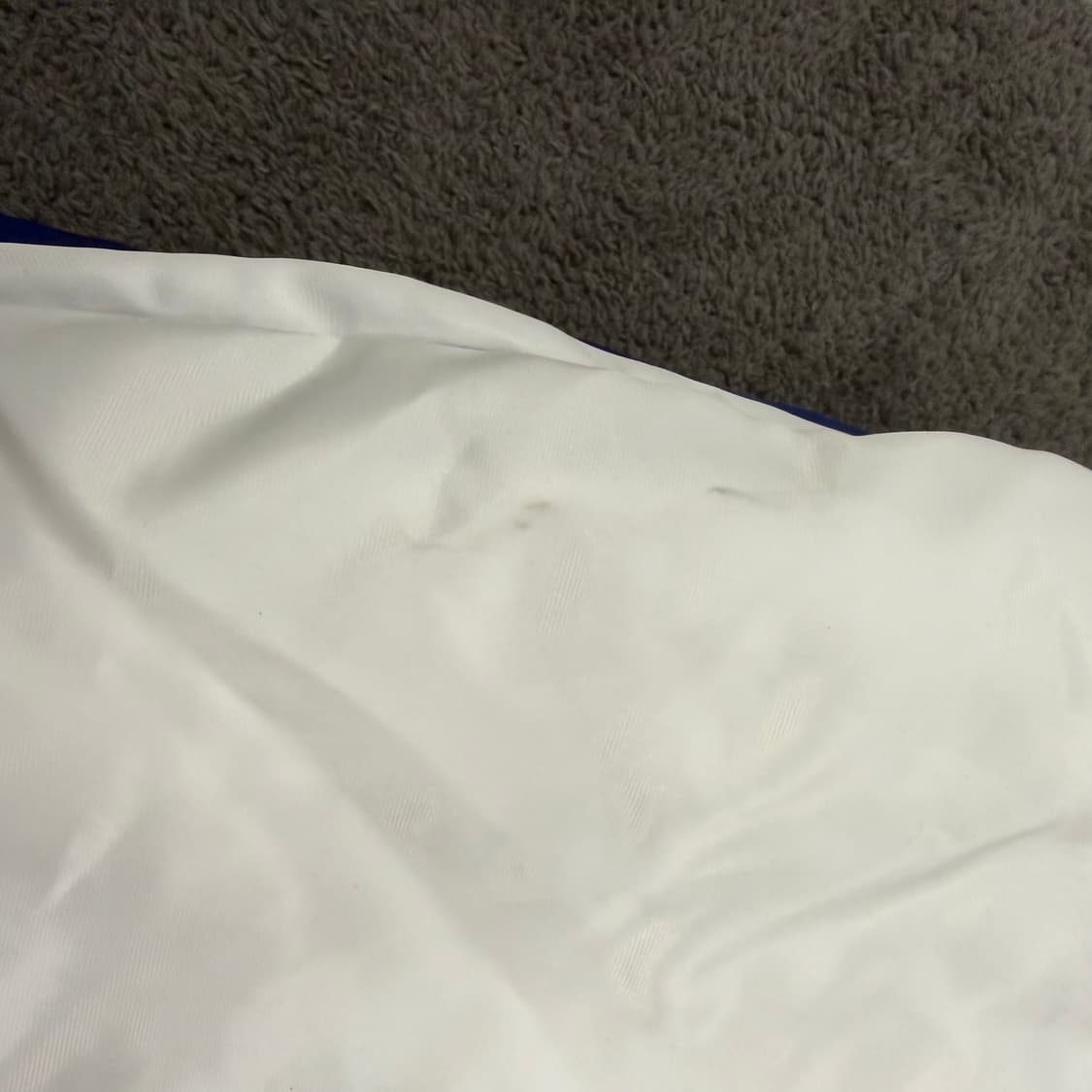 [정품/L] 마제스틱 LA다저스 스타디움 바시티 자켓 상품이미지9