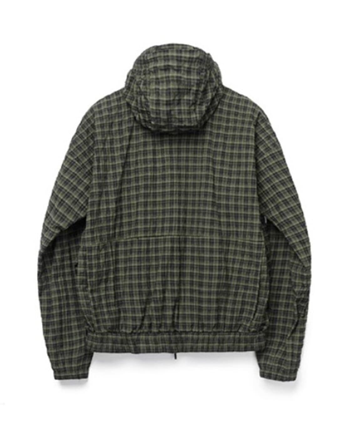 [2] COMMON DIVISOR Pollux Hooded Jacket 상품이미지2