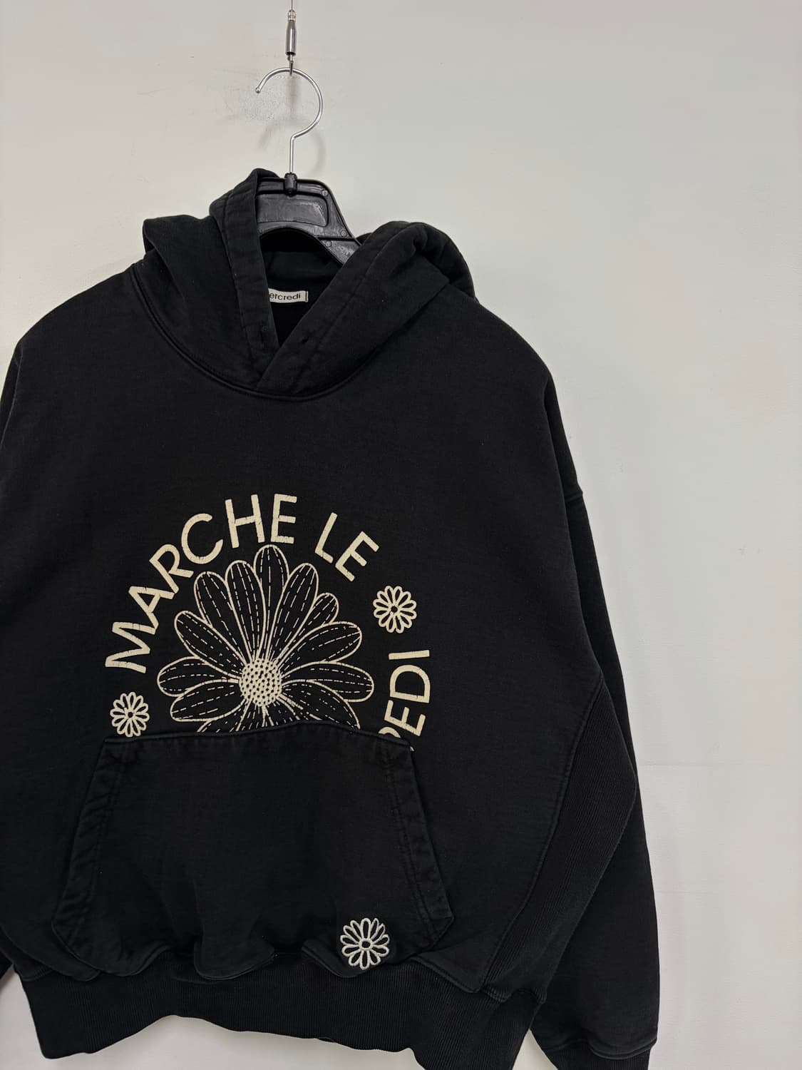 마르디 후드티[1801] 상품이미지4