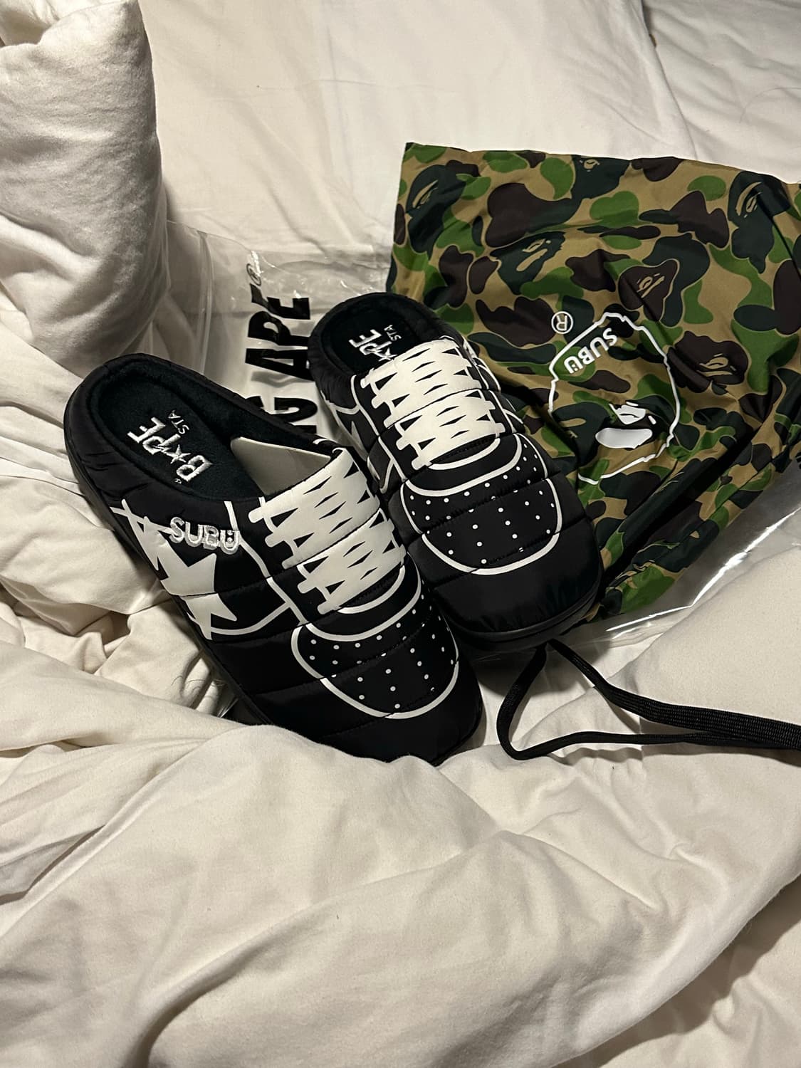 Subuxbape 상품이미지1