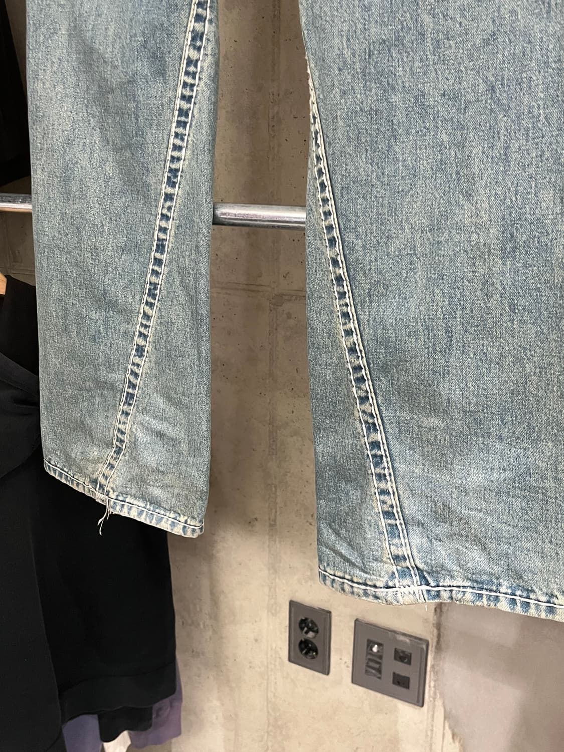 TRUE RELIGION JOEY SUPER T  상품이미지7