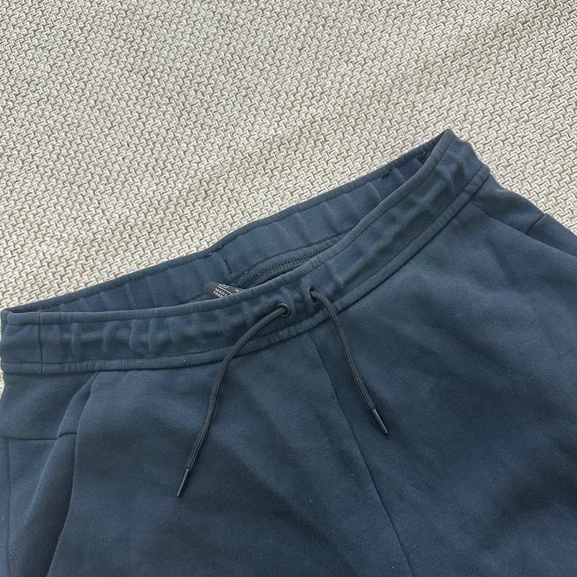 M 나이키 스포츠웨어 테크팩 조거 0421D 상품이미지4