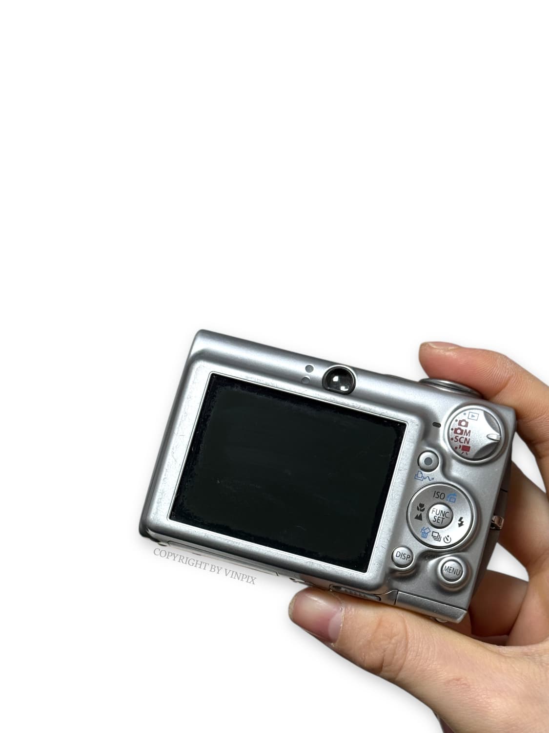 캐논 익서스 750(익시 700,파워샷 SD550) 디지털 카메라 디카 상품이미지10