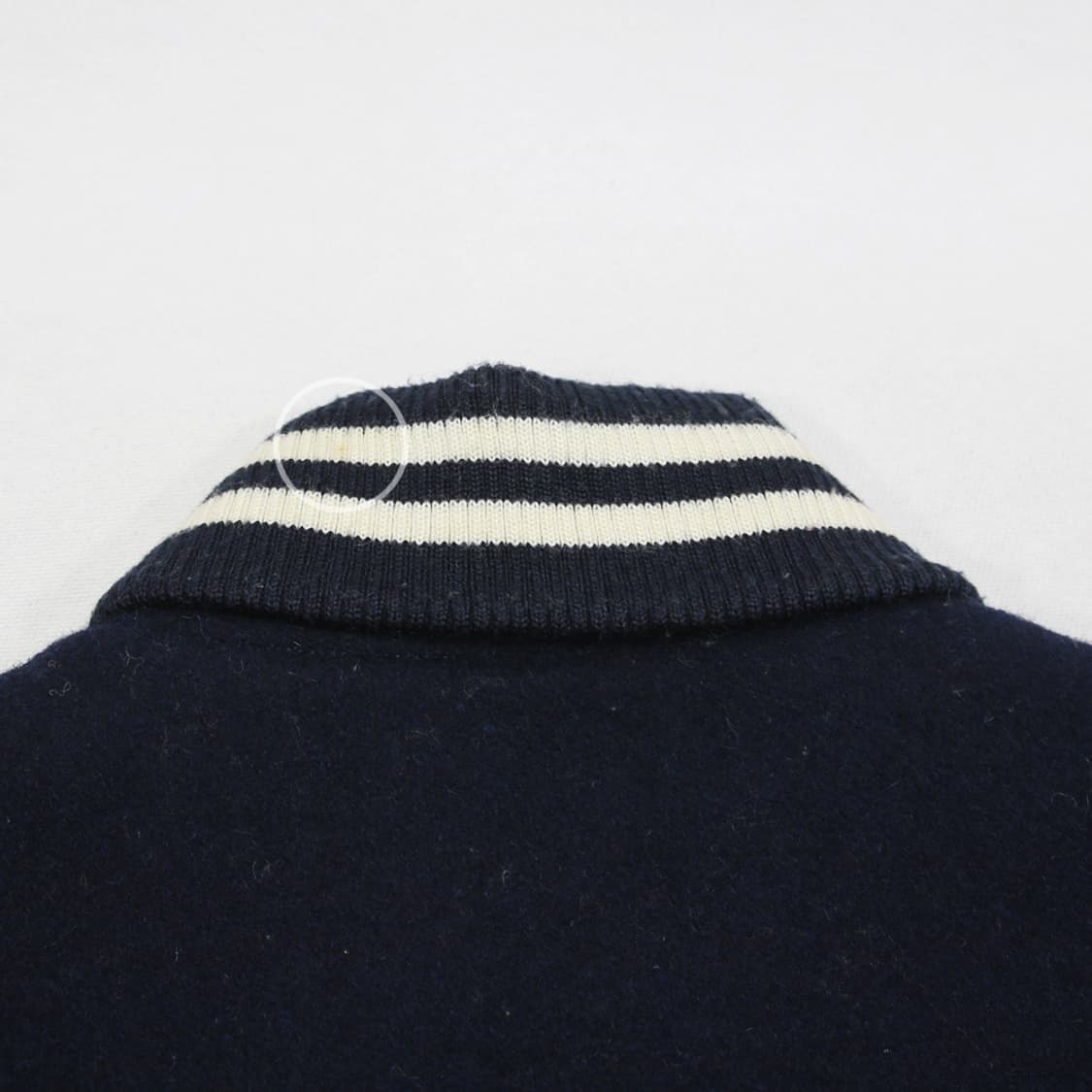 (착용컷) McGREGOR 모직 바시티 자켓 (남성용 100-103) 상품이미지10