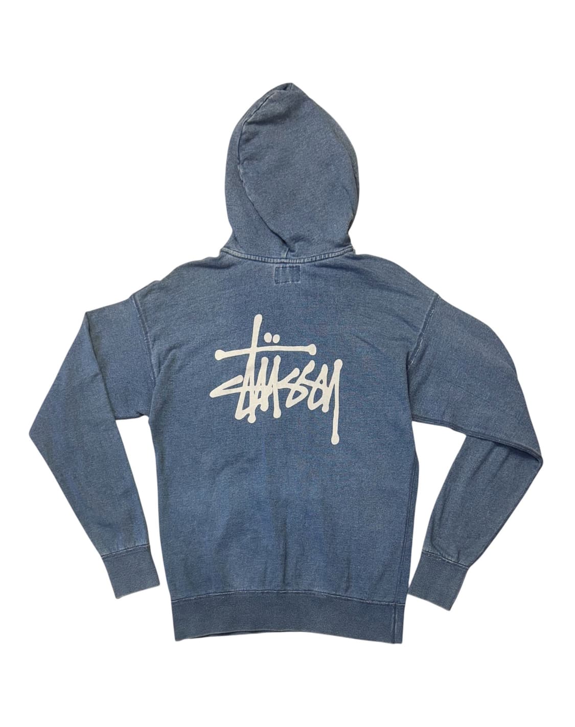 stussy 후드티 상품이미지4