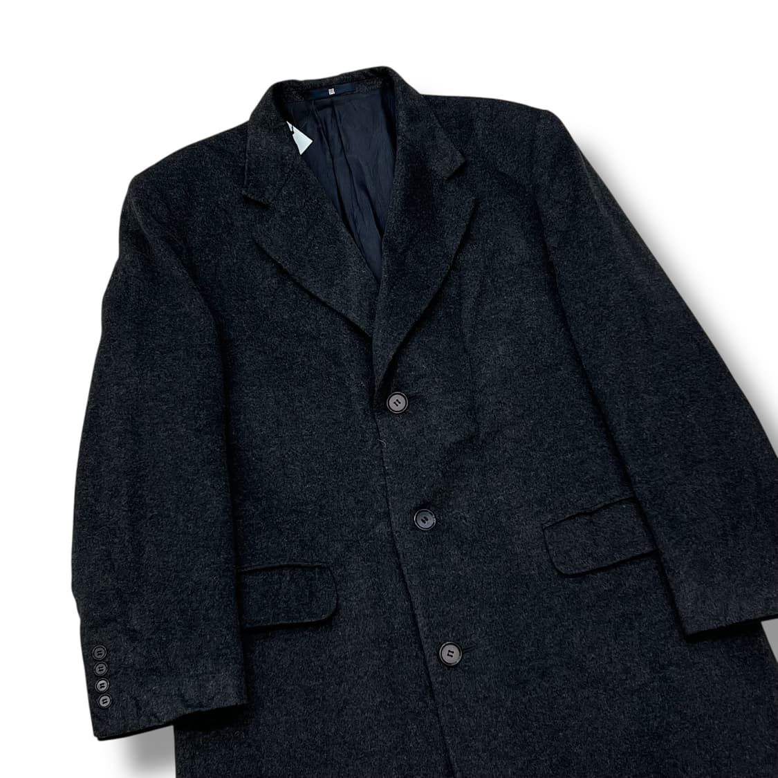 마에스트로 캐시미어 맥시코트 r2047 상품이미지3