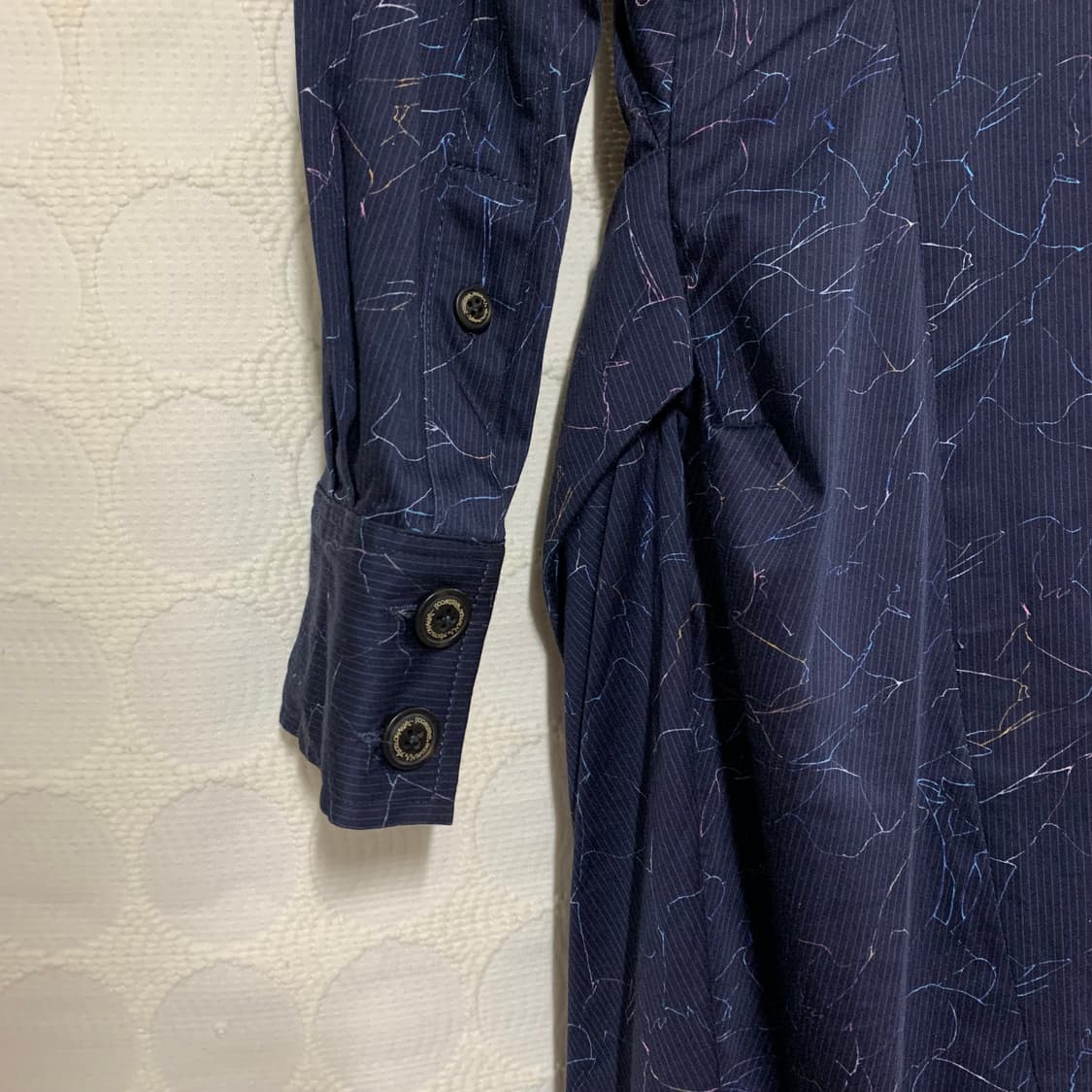 비비안 웨스트우드 리본 원피스 상품이미지6