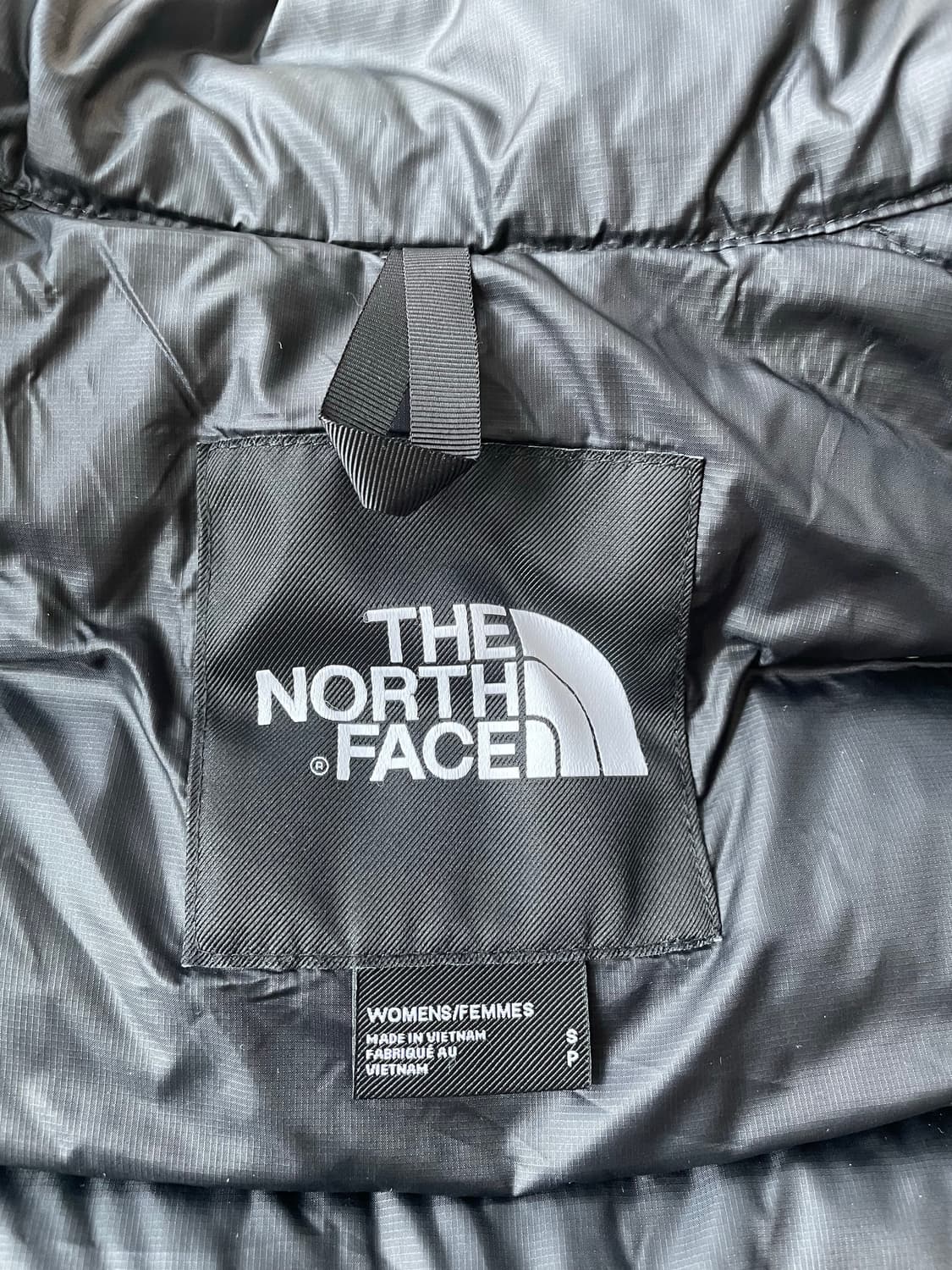 노스페이스 눕시 숏 판매합니다 사이즈 M 상품이미지3