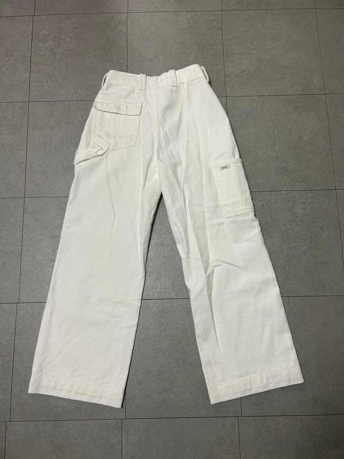 니하운 Reese Carpenter 팬츠 1 상품이미지2